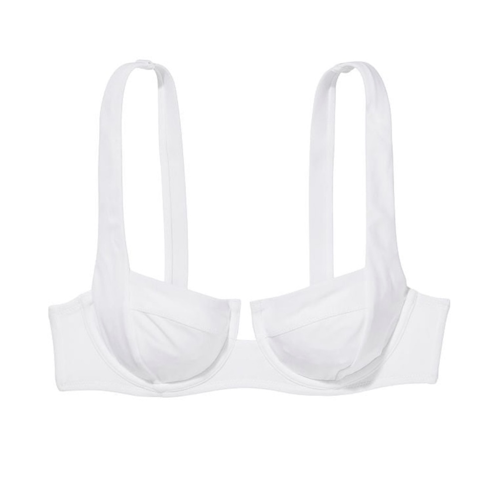 Victoria’s Secret Mix-and-Match Full Coverage Bikini Top